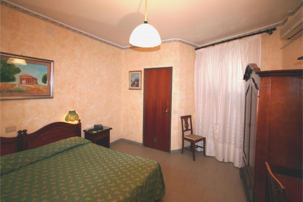 Hotel Cortese Палермо Номер фото