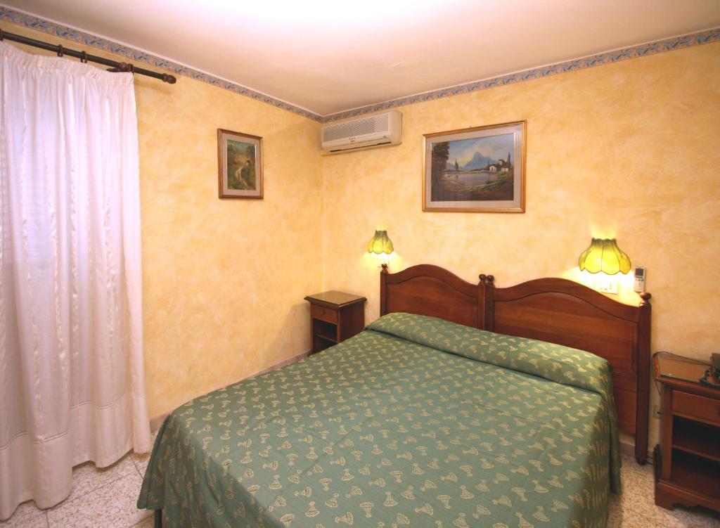 Hotel Cortese Палермо Номер фото