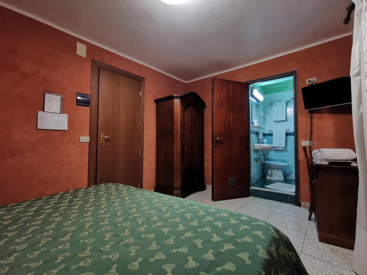 Hotel Cortese Палермо Экстерьер фото